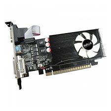 Видеокарта Sinotex Ninja GeForce GT 610 1GB GDDR3 (NK61NP013F)