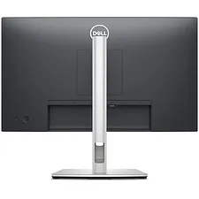 Монитор Dell P2425H черный