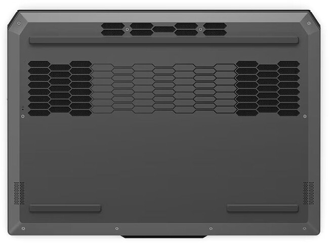 Ноутбук Lenovo LOQ 15IRX9 Grey (83DV0071PS)