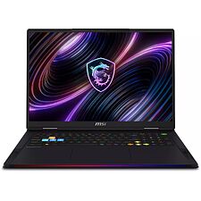 Ноутбук MSI Raider 18 Max HX A2WI-1048RU Black (9S7-182462-1048)