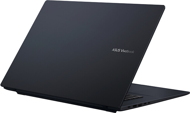 Ноутбук ASUS Vivobook 18 M1807HA-S8025 Quiet Blue (90NB15P1-M002S0)