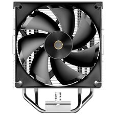 Кулер для процессора Ocypus Delta A40 Elite BK (Delta-A40-BK1NNWN00E-GL)