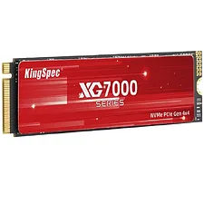 SSD диск Kingspec XG7000 2TB
