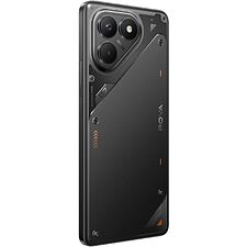 Смартфон Tecno Pova 7 Neo 8GB/128GB Geek Black (LJ6)