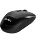 Мышь Sven RX-380W серый металлик (SV-020606)