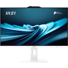 Моноблок MSI Pro AP272P 14M AiO White (9S6-AF8322-1203)