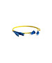 Патч-корд Hyperline FC-D2-9-LC/UR-SC/UR-H-1M-LSZH-YL