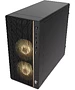Компьютер iRU Tactio 310H6SEA черный (2113605)