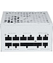 Блок питания Sama G1000 White HAT-1000yzB2G 1000W (G1000-WHGFF001-EU)