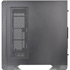 Корпус Thermaltake S300 TG без БП черный (CA-1P5-00M1WN-00)