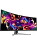 Монитор MSI MPG 491CQP черный (9S6-3FA84T-010)