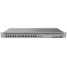 Беспроводной маршрутизатор Mikrotik RouterBOARD RB1100X4