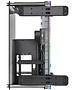 Корпус Thermaltake DistroCase 350P ATX без БП (CA-1Q8-00M1WN-00)