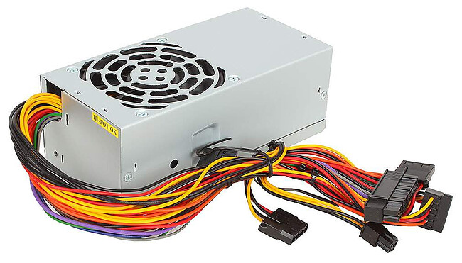 Блок питания Chieftec Smart (GPF-350P)