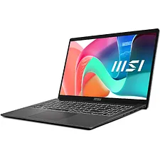 Ноутбук MSI Modern 15 F1MG Platinum Gray (9S7-15S111-1072)