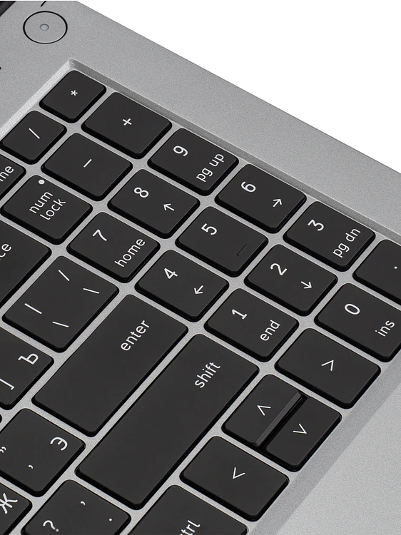Ноутбук Digma Pro Fortis M Grey (DN15P3-ACXW01)