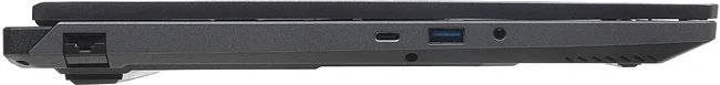 Ноутбук Maibenben X16C-i54456 Grey (X16C-I544560G44HG4E10)