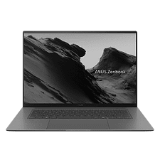 Ноутбук ASUS Zenbook S 16 UM5606GA-SS261W Antrim Gray (90NB17H5-M00CM0)