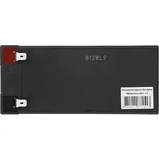 Аккумулятор для ИБП B.B. Battery BP7-12