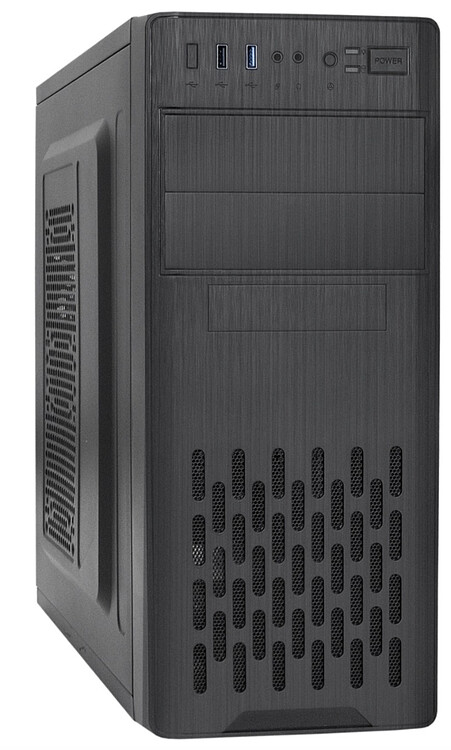 Корпус ExeGate CP-606U-AB350 350W (EX292994RUS) Корпус ExeGate CP-606U-AB350 350W (EX292994RUS)