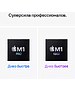Ноутбук Apple Macbook Pro 16" M1 2021 (Z14V0008D)