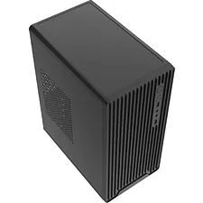 Корпус Accord ACC-M258-02B без БП черный