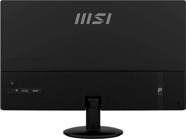 Монитор MSI Pro MP242L черный (9S6-3PD5CT-016)