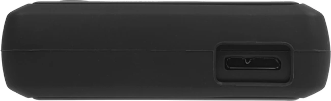 Внешний накопитель Transcend TS4TSJ25H3P RTL