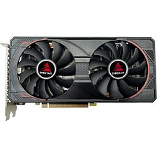 Видеокарта Biostar GeForce RTX 3060Ti 8Gb GDDR6 (VN3606TM82)