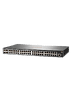 Коммутатор HP Aruba 2930F 48G 4SFP+ (JL254A)