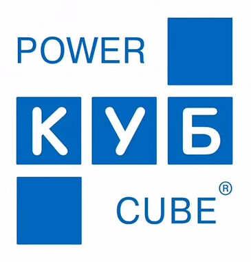 Power Cube