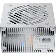 Блок питания SeaSonic Core GX-850 ATX 3.1 850W White