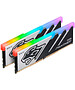 Оперативная память Apacer Panther RGB 2х16GB DDR5 DIMM PC5-48000 (AH5U32G60C6229BAA-2)