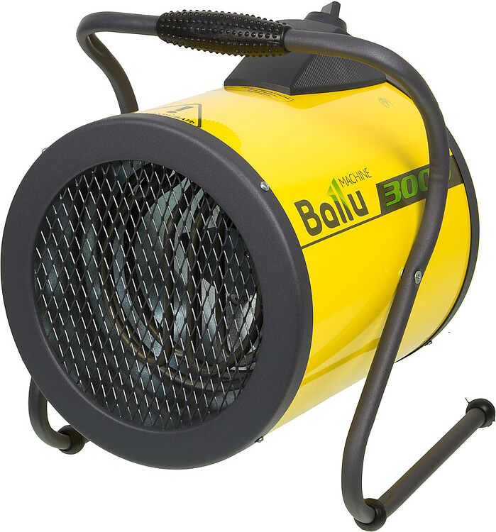 Тепловая пушка Ballu BHP-Р-3