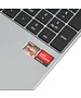 Ноутбук Digma EVE C5805 Dark Grey (DN16N1-8CXW01)