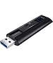 USB Flash-накопитель SanDisk Extreme Pro 128GB Black (SDCZ880-128G-G46)