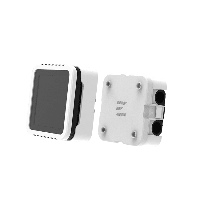 Система жидкостного охлаждения для процессора Zalman ALPHA2 DS A36 White