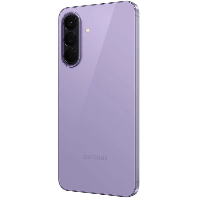 Смартфон Samsung Galaxy A57 5G 12/512Gb сиреневый (SM-A576BZVKCAU)