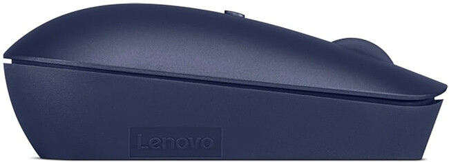 Мышь Lenovo 540 USB-C Wireless Compact темно-синий (GY51D20871)