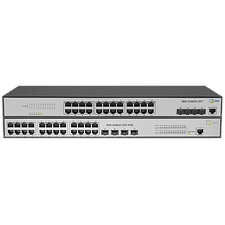 Коммутатор SNR SNR-S2982G-24T-POE-E