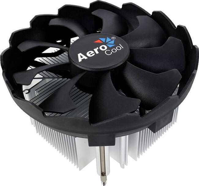 Кулер для процессора Aerocool BAS (ACTC-NA30010.01)