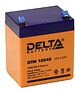 Аккумулятор для ИБП Delta DTM 12045