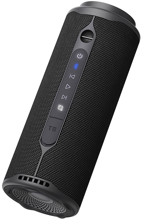 Портативная колонка Tronsmart T8 Black