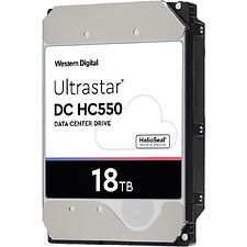 Жесткий диск WD WUH721818ALE6L4 (0F38467)