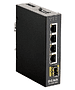 Коммутатор D-Link DIS-100G-5SW