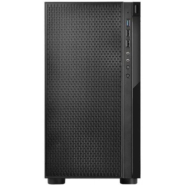 Корпус Thermaltake Versa H18 Window без БП mATX (CA-1J4-00S1WN-00)
