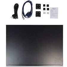Коммутатор Origo OS3254P/880W