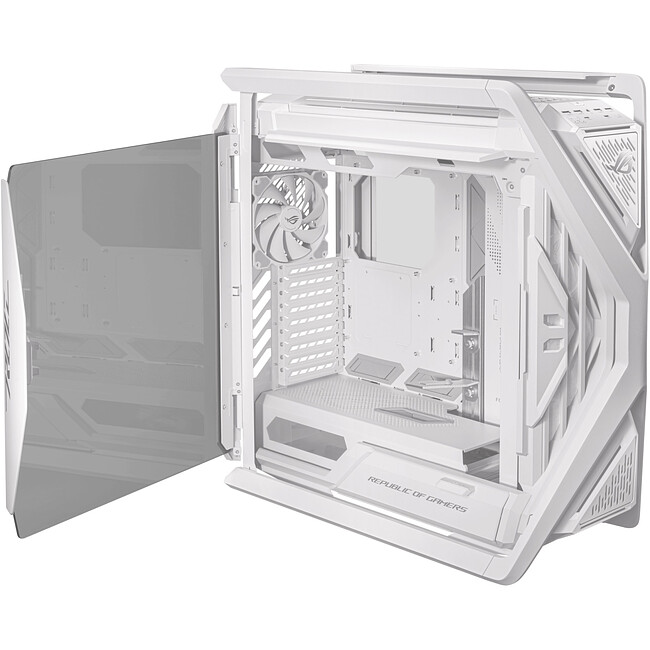 Корпус Asus ROG Hyperion GR701 White без БП (90DC00F3-B39000)