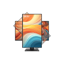 Монитор MSI Pro MP275PHG E14 черный (9S6-3PF79M-005)