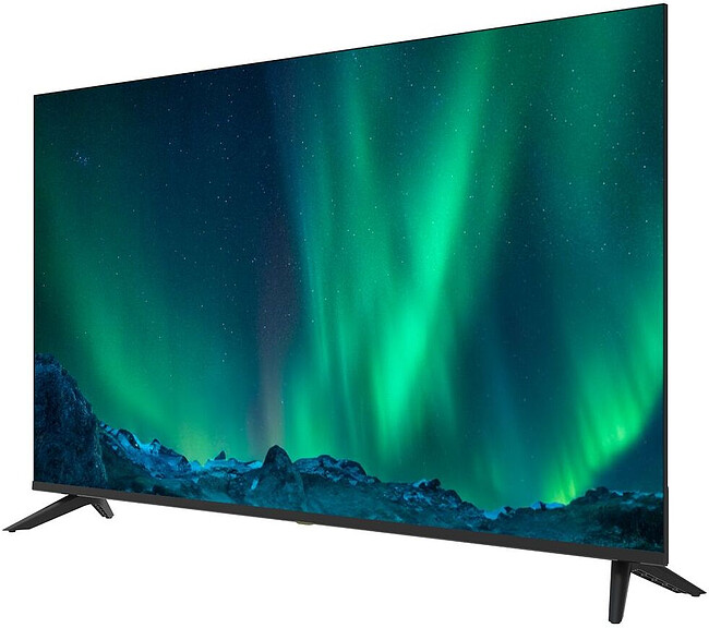 Телевизор Raskat 55U4400B